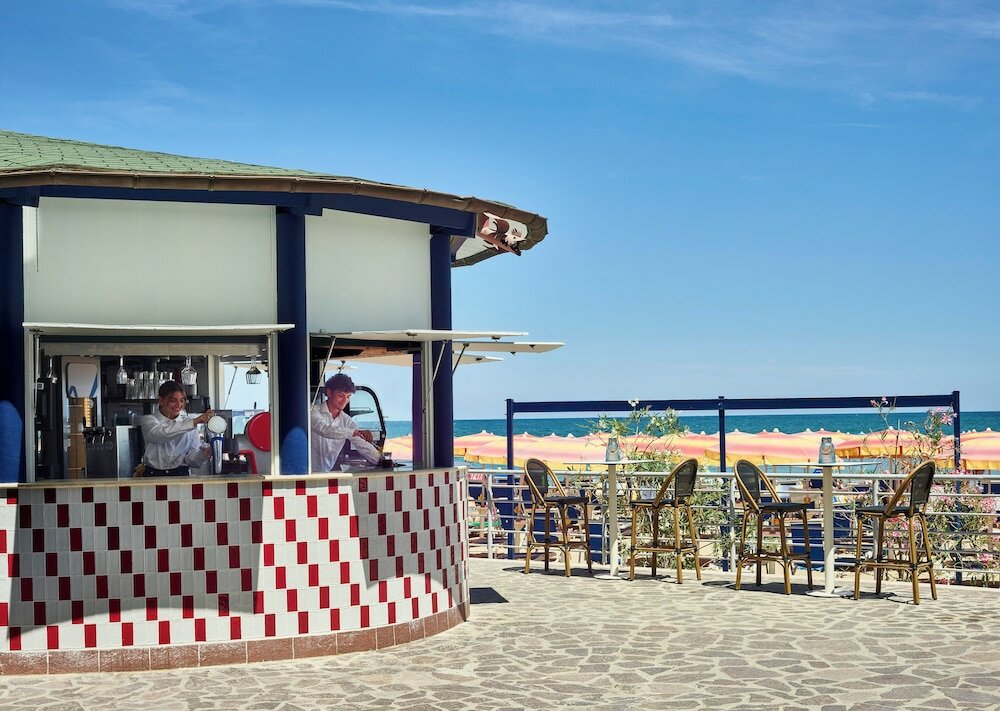 Фото Serena Majestic Hotel Residence