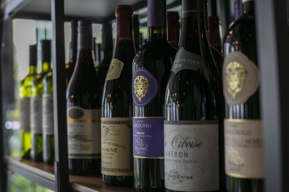 Фото Studio M Hotel