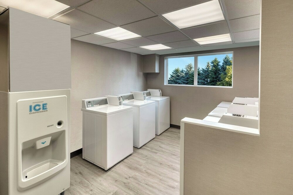 Фото Residence Inn by Marriott Whitby
