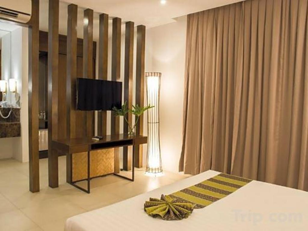 Фото Ciriaco Hotel and Resort