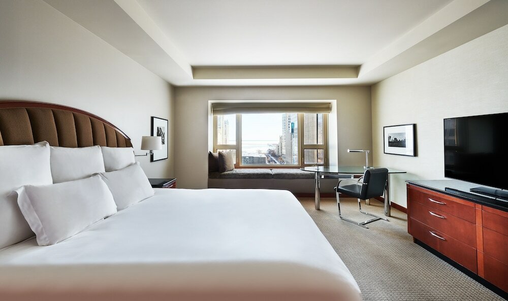 Фото Park Hyatt Chicago