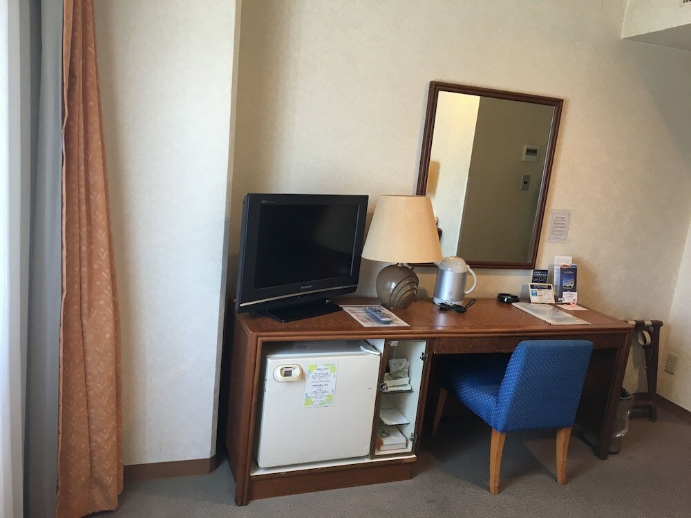 Фото Kagoshima Sun Royal Hotel