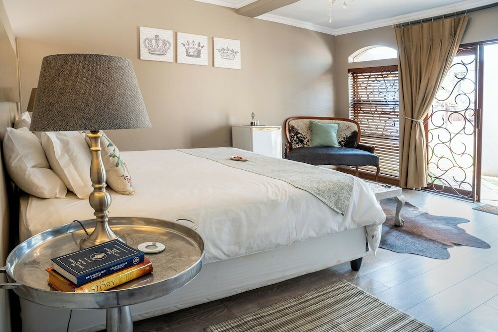 Фото Klip EN Kristal Guest House
