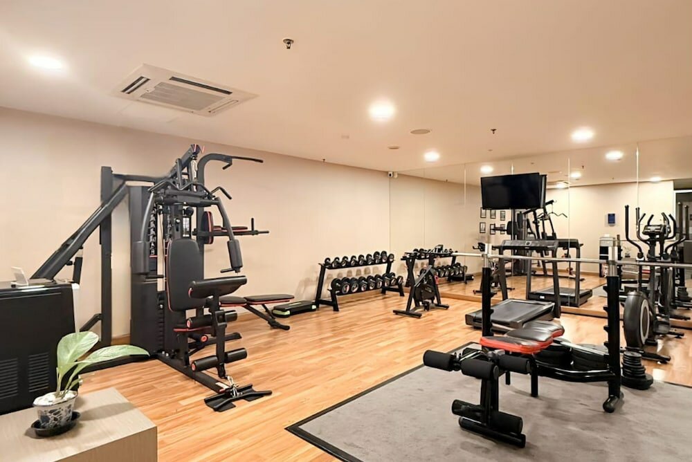 Фото Aston Imperial Bekasi Hotel & Conference Center