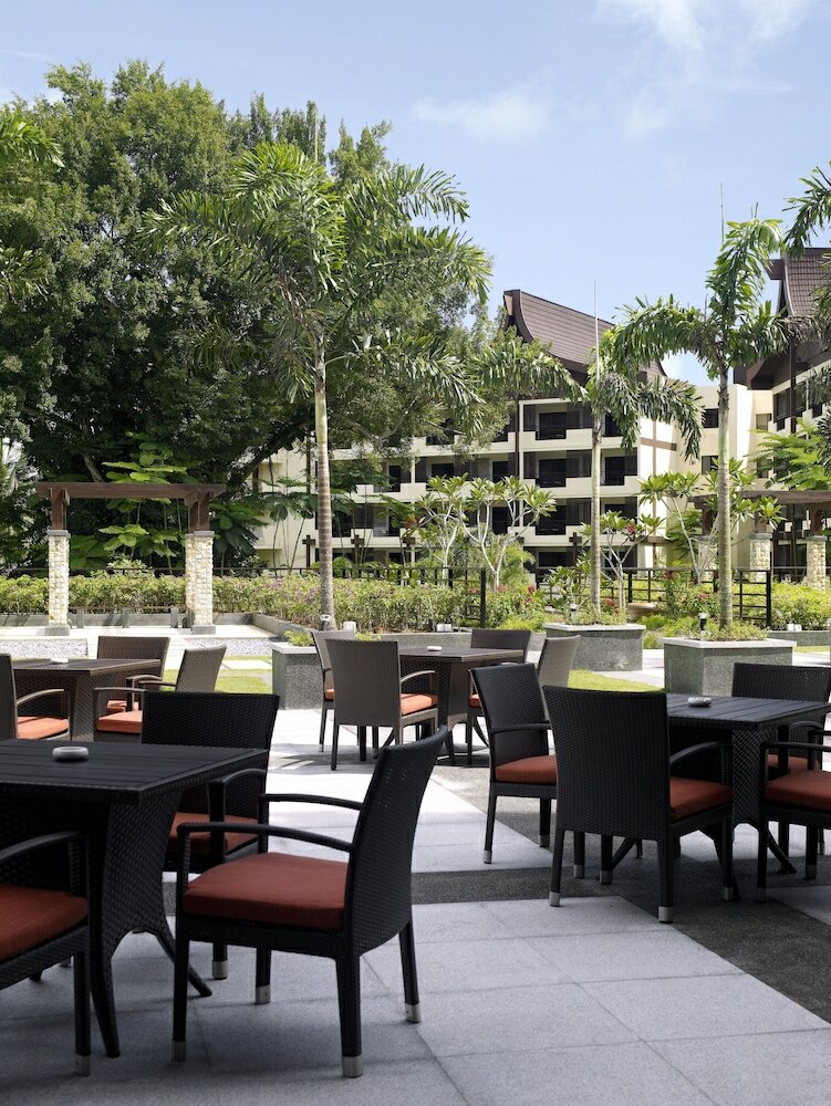 Фото Shangri-La Rasa Sayang, Penang