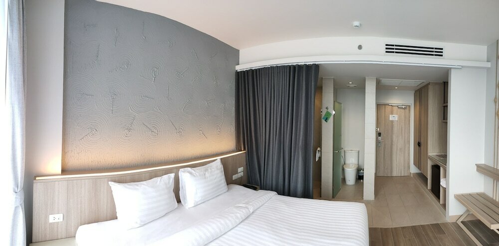 Фото ISanook Resort & Suites Hua Hin