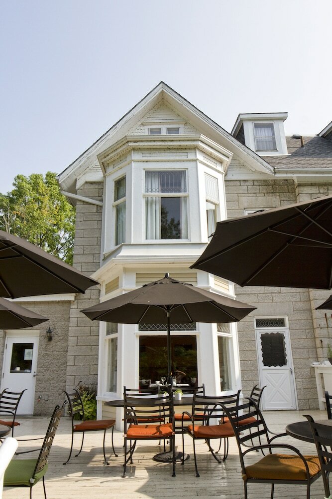 Фото Westover Inn