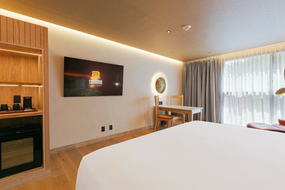 Фото Camino Real Polanco Mexico