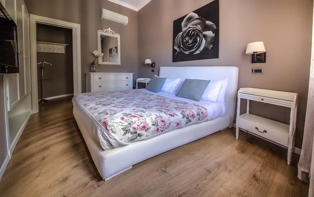 Фото Maxim bed and breakfast Suite Rooms