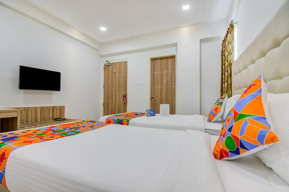 Фото Park Avenue Suites