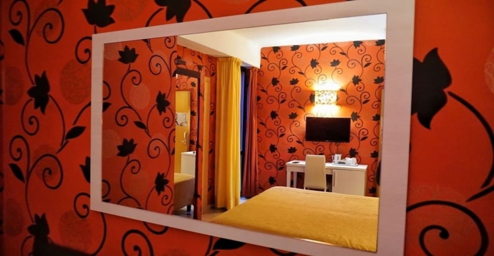 Фото Hotel Il Guercino