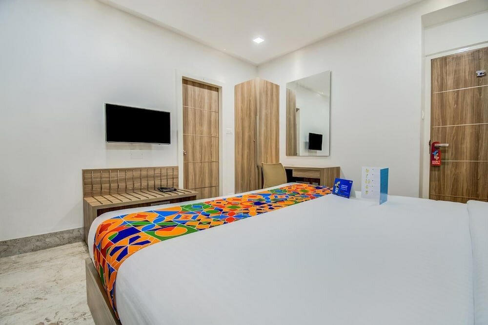 Фото Park Avenue Suites