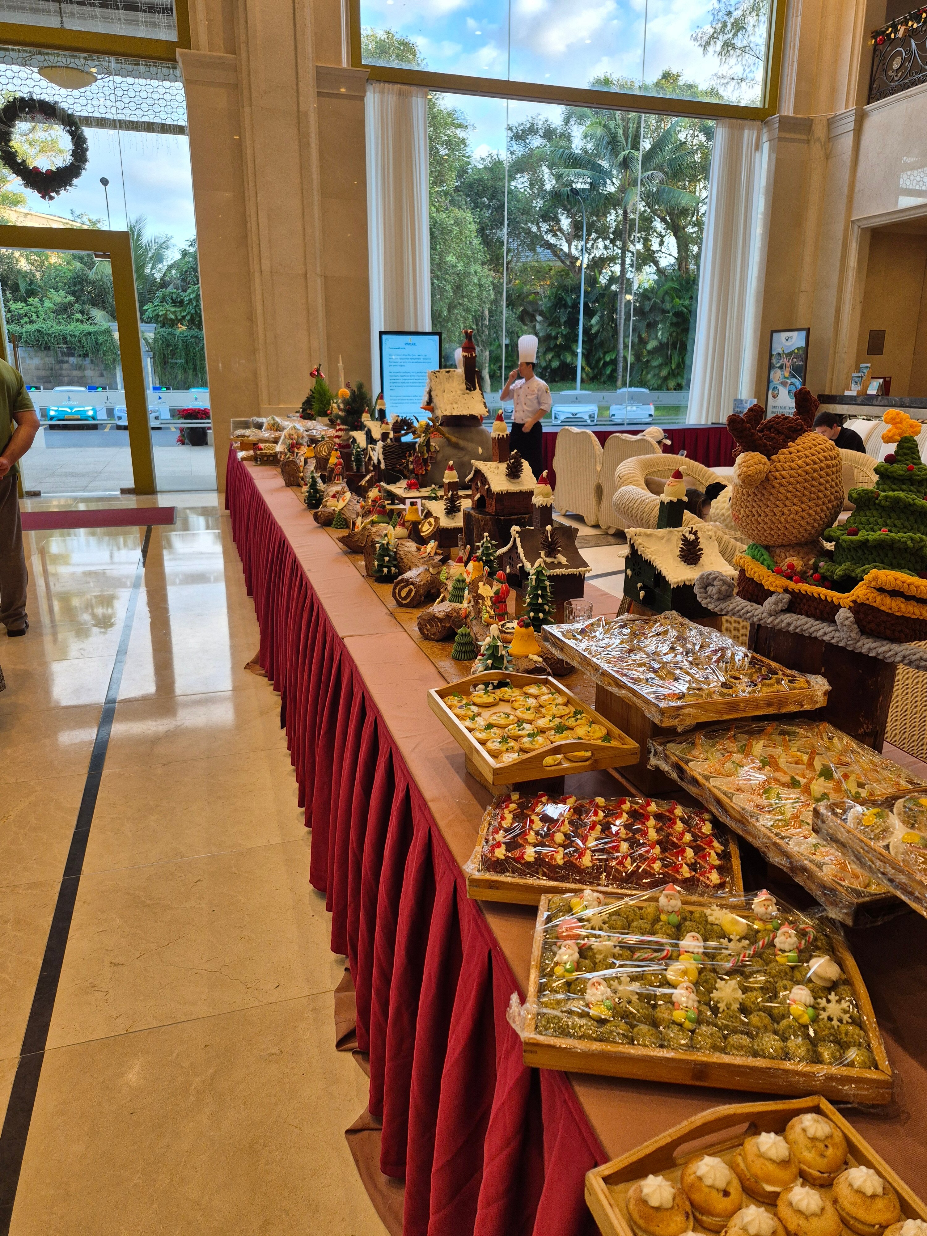 Фото Vinpearl Resort & Spa Phu Quoc