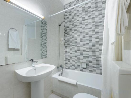 Фото Hotel Vibra Vila