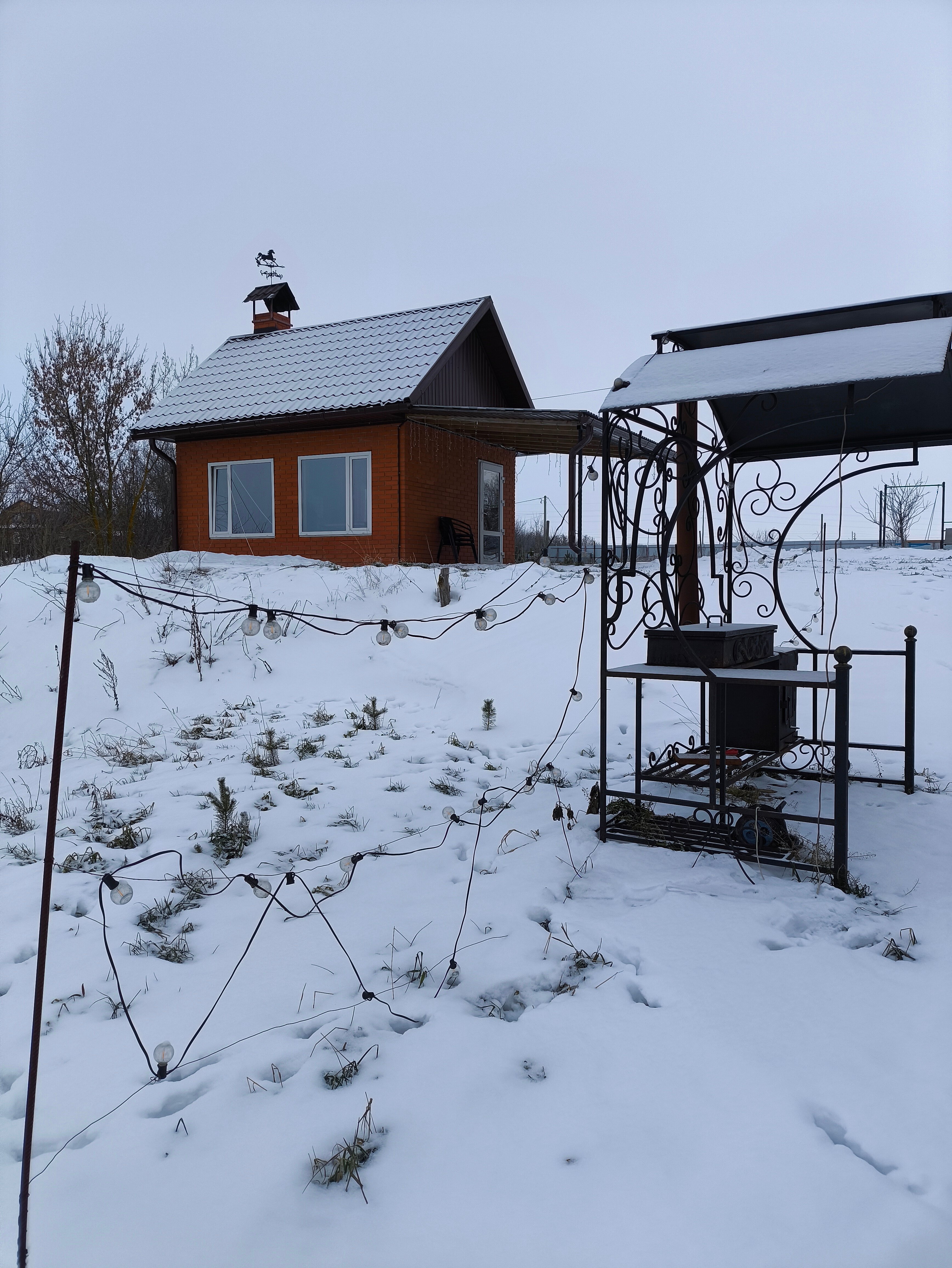 Фото Причал Николаича