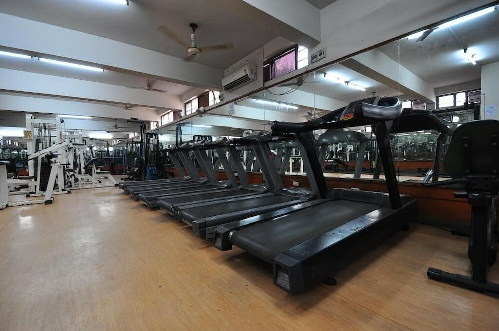 Фото Ymca Tourist Hostel