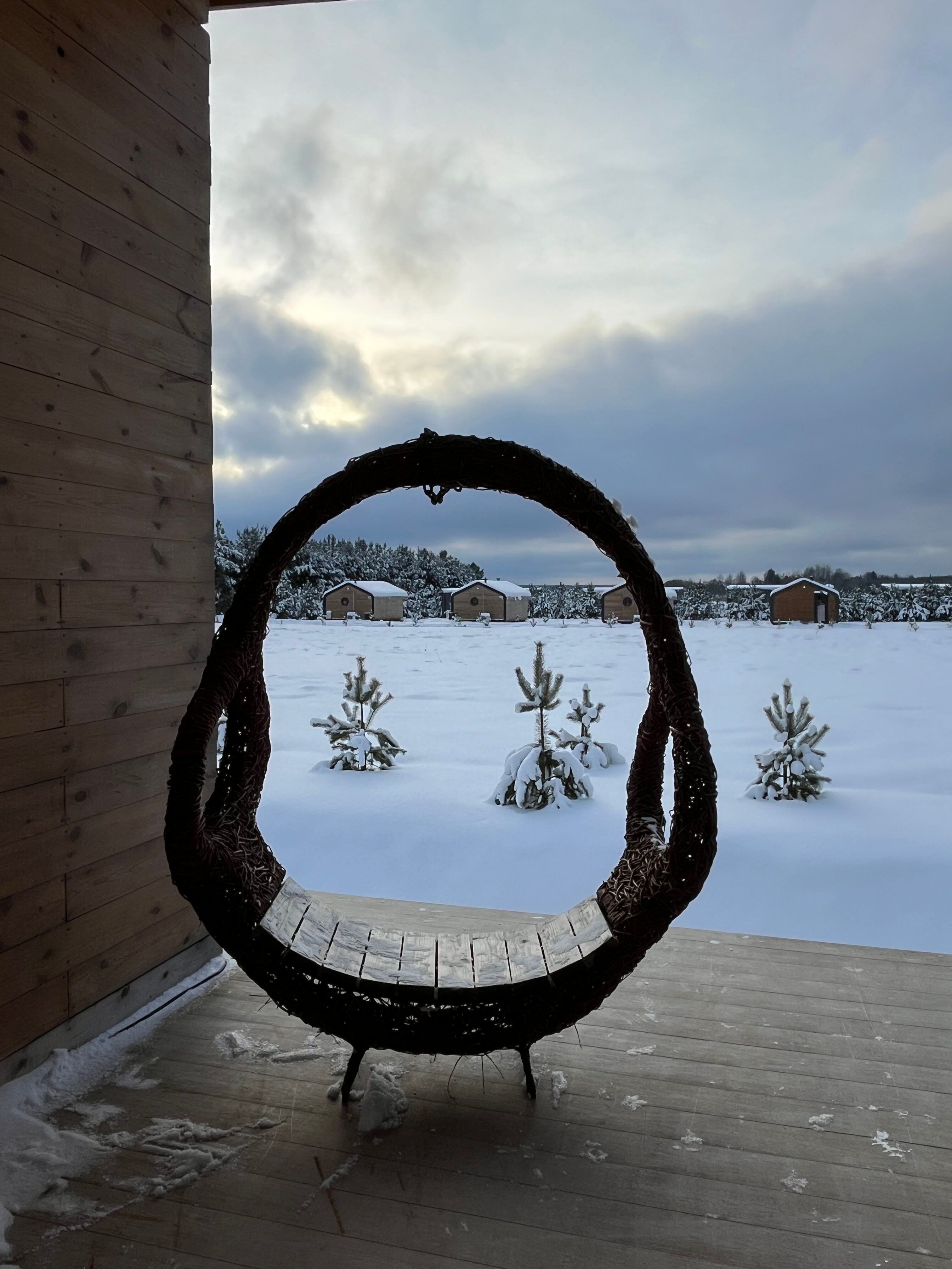 Фото Веточка