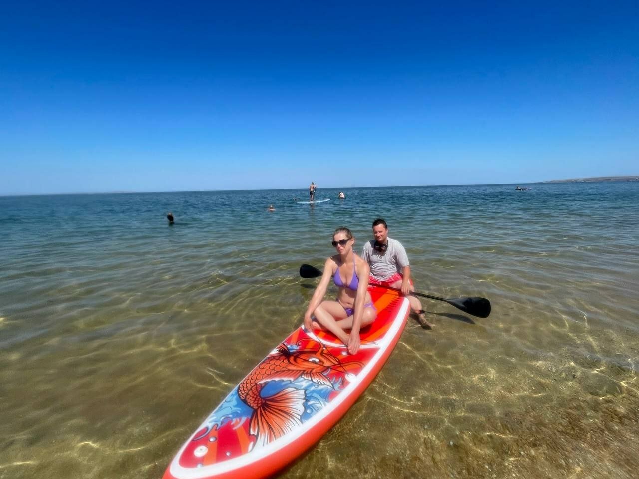 Фото Пансионат Визит