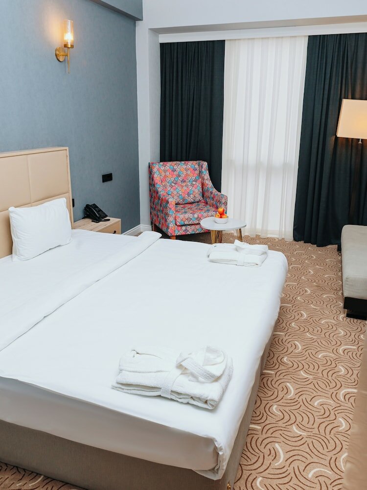 Фото Congress Hotel