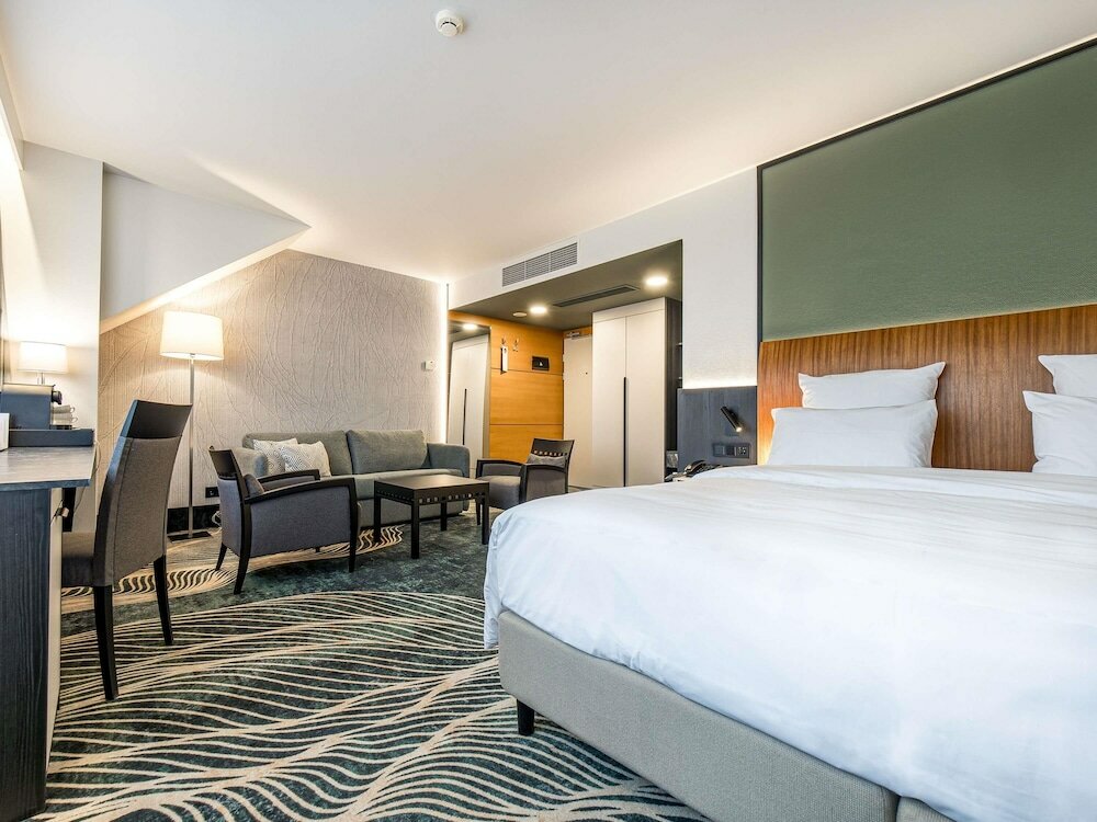 Фото Vanagupe Hotel