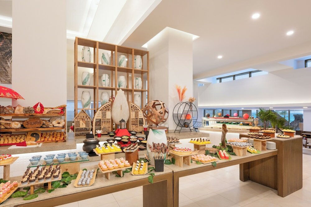 Фото Royal Solaris Cancun