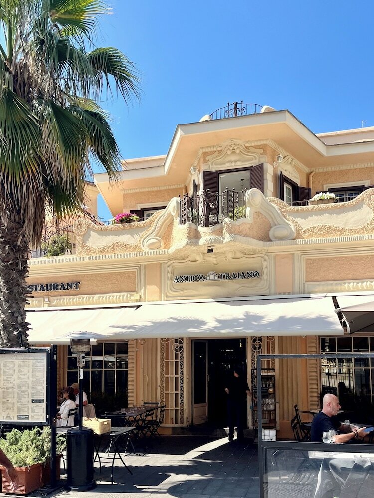 Фото Barocchetto Romano