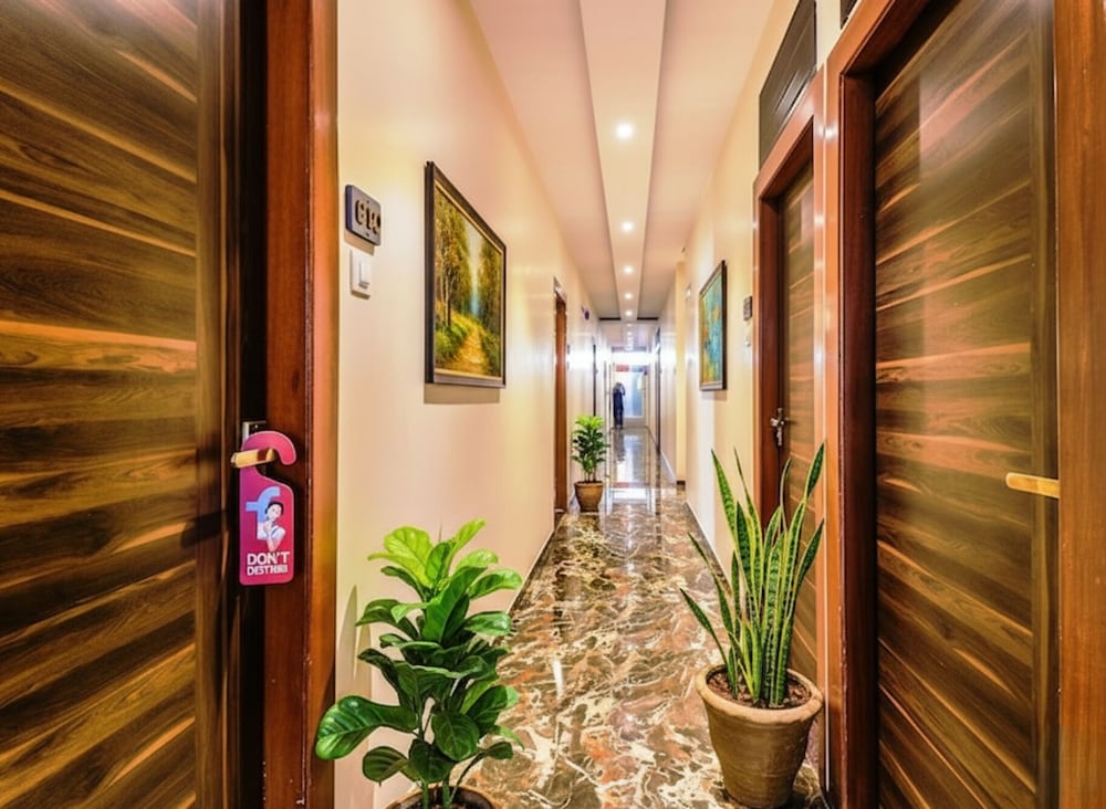 Фото отеля 5