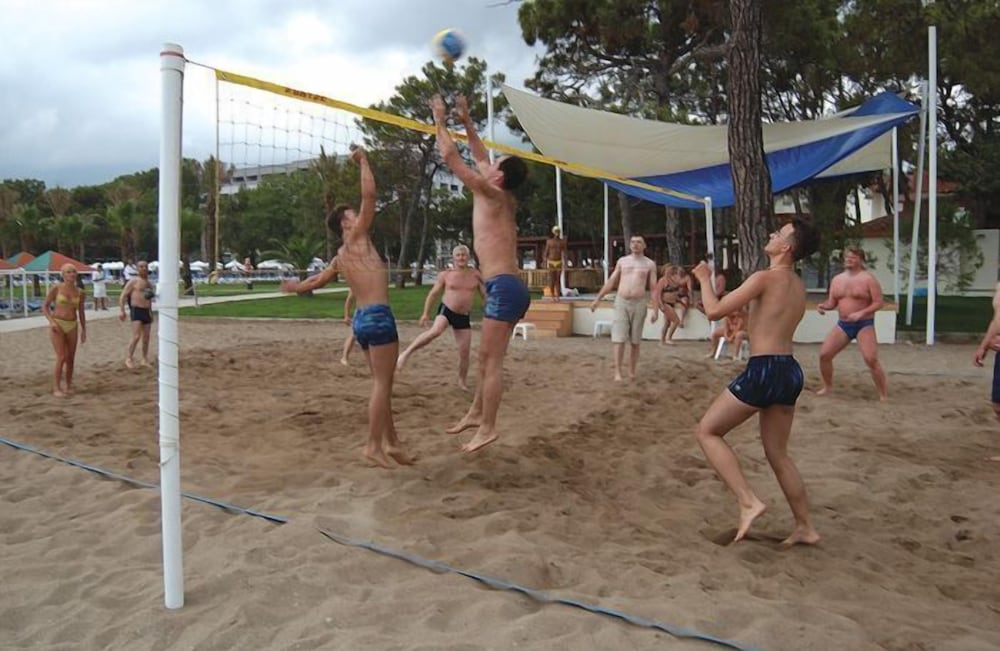 Фото Mirada Del Mar Kemer