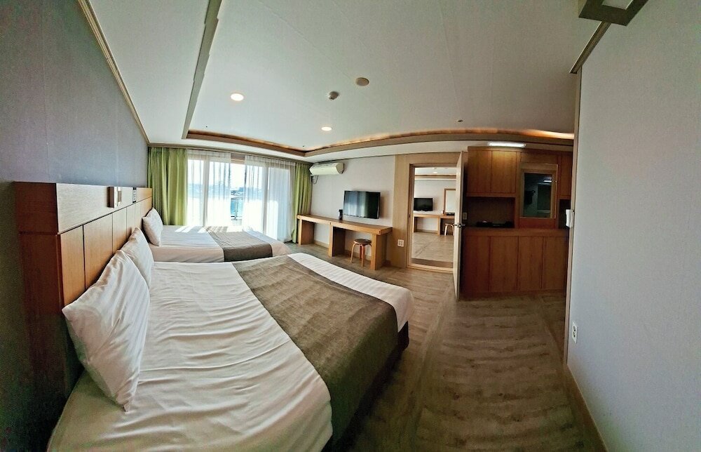 Фото Suandsu Resort