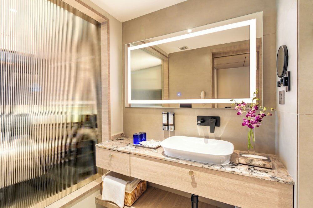 Фото Fortune Park Sishmo Bhubaneswar