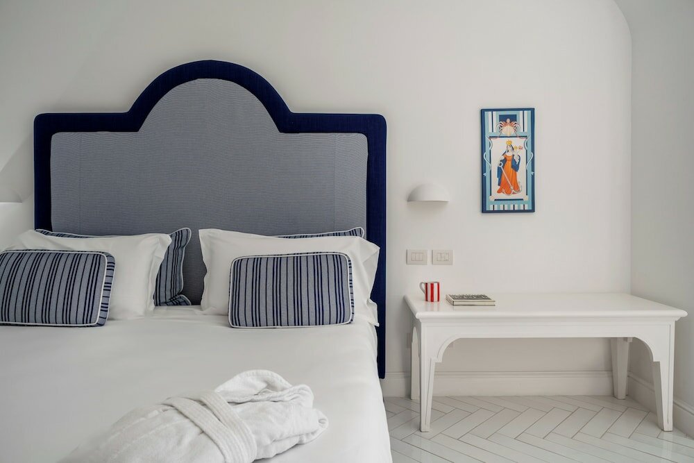 Фото Hotel Tramonto d'Oro