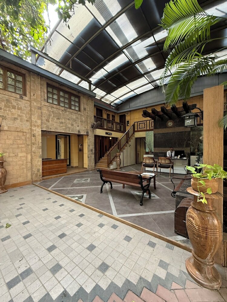 Фото Hotel Beach Garden