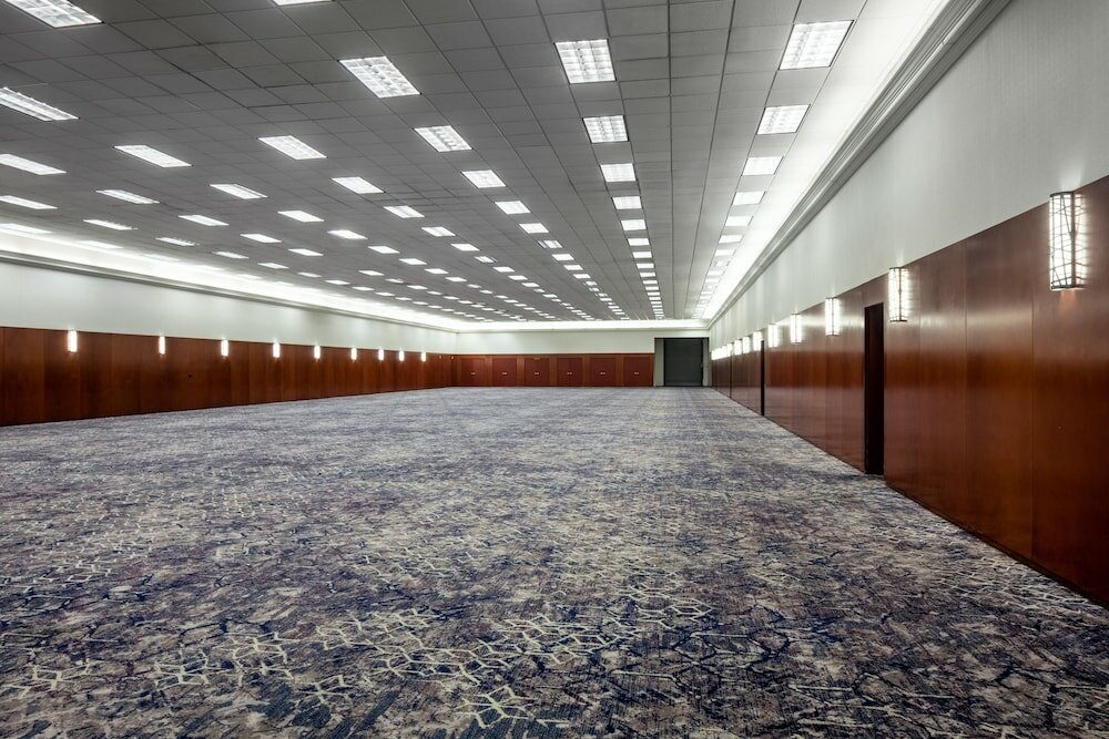 Фото Marriott Indianapolis East