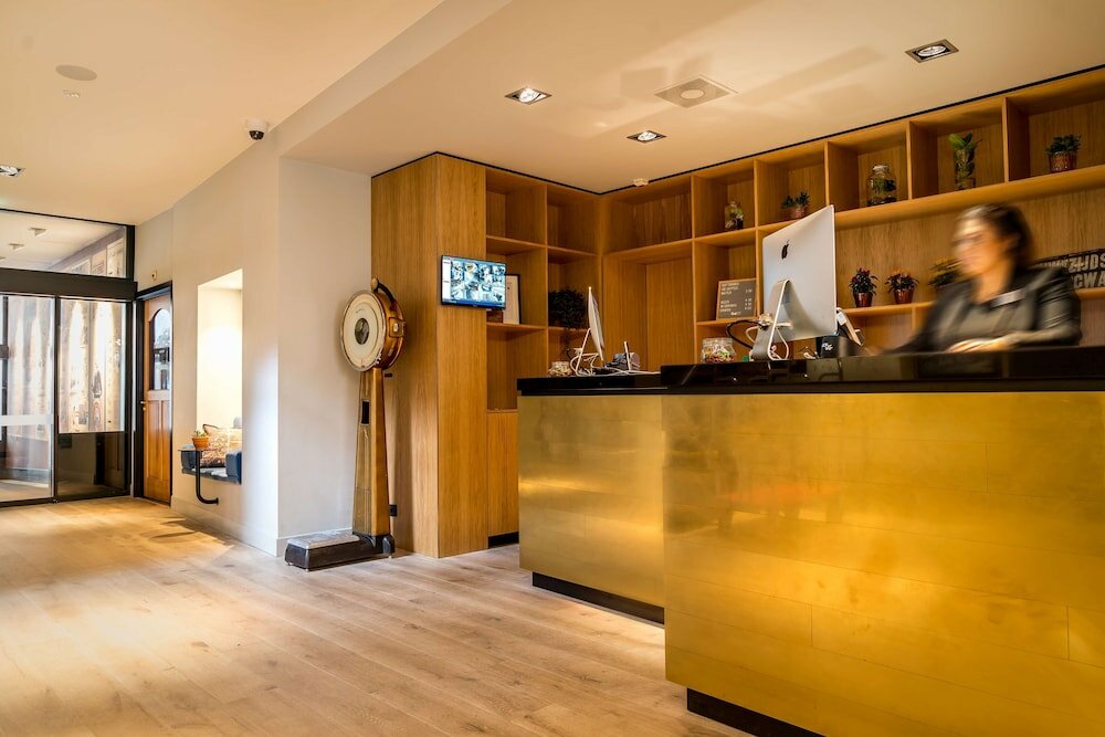 Фото отеля 5