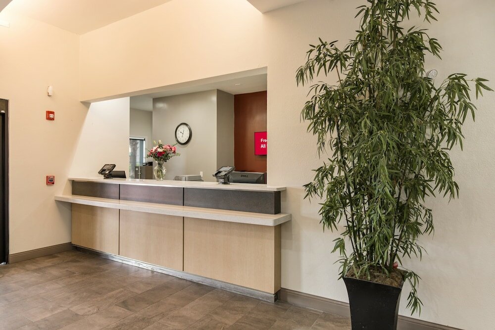 Фото Red Roof Inn Panama City