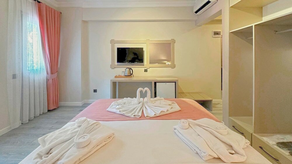 Фото Kevser Inn - Halal Hotel