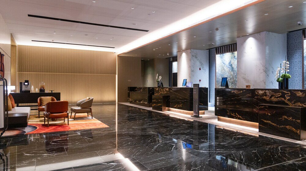 Фото Crowne Plaza Hangzhou Linping