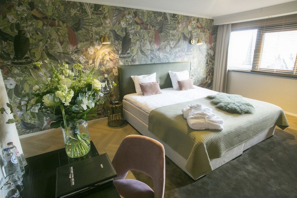 Фото Van der Valk Hotel Avifauna