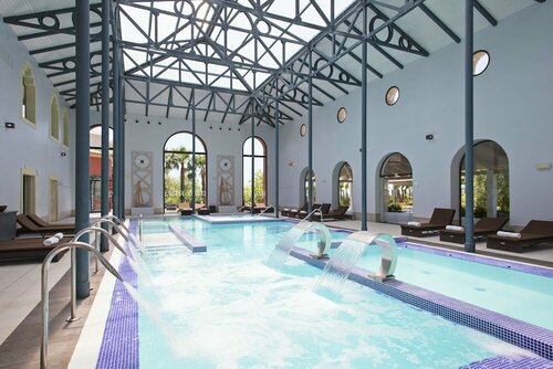 Гостиница The Level at Melia Villaitana в Провинции Валенсия