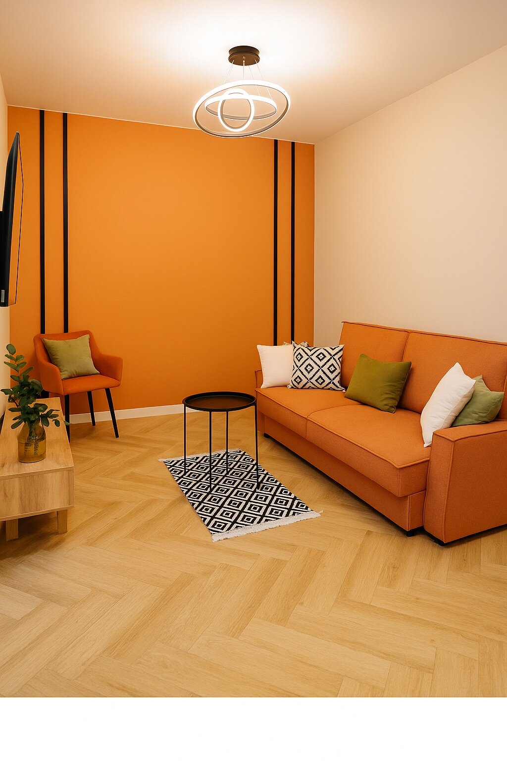 Фото Апартаменты