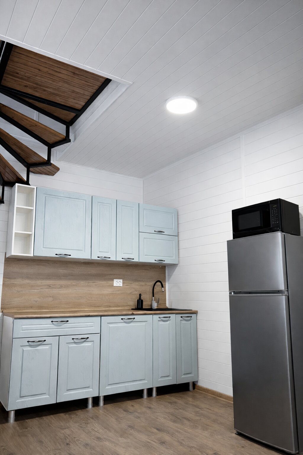 Фото AiShah house