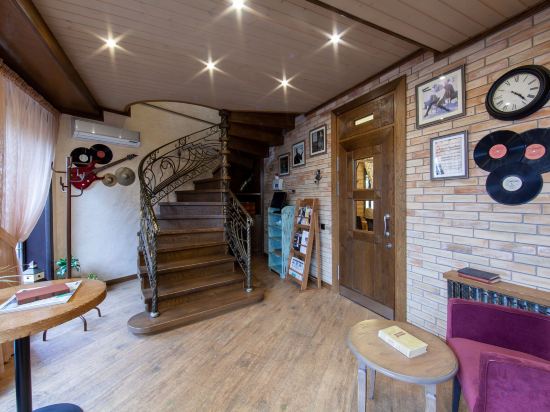 Фото Sacvoyage Hotel