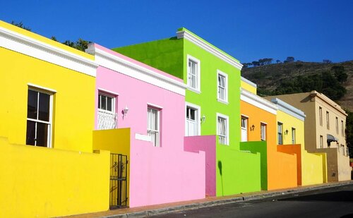 Гостиница Premier Hotel Cape Town в Кейптауне