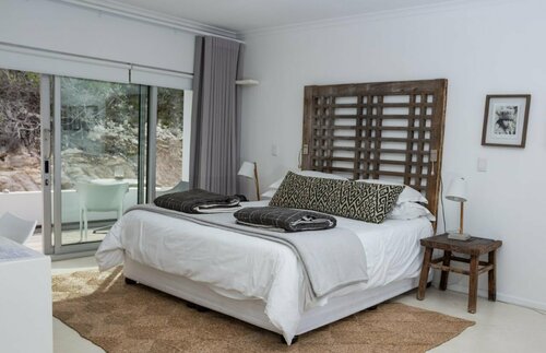 Внешний вид отеля Agulhas Ocean House в Муниципалитете мысе Агульясе, фото 3