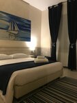 Fiumicino Airport B&b Deluxe