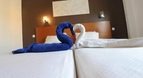 Гостиница Inn Luanda в Луанде