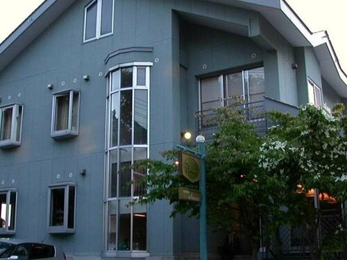 Гостиница Pension Puutaro в Префектуре Ямагата