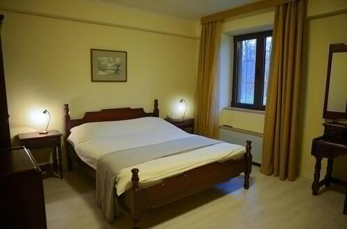Гостиница Grand Hotel & Restaurant в Вуковаре
