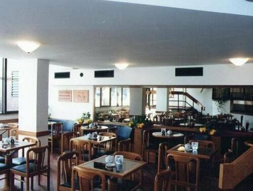 Гостиница Hotel Arenales в Сан-Фернандо-дель-Валье-де-Катамарка