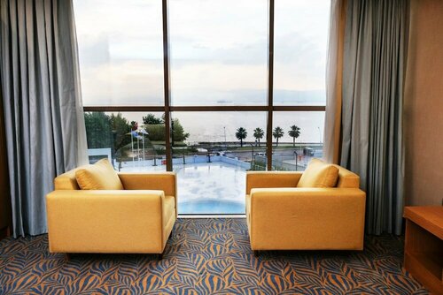 Гостиница TRYP by Wyndham Izmit в Гёльджюке